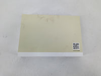 2021 Kia Forte Owners Manual Book Guide P/N:DLS4-EU0NB OEM Used Auto Parts - Oemusedautoparts1.com