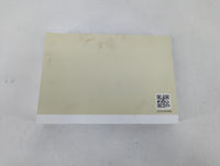 2021 Kia Forte Owners Manual Book Guide P/N:DLS4-EU0NB OEM Used Auto Parts - Oemusedautoparts1.com