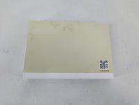 2021 Kia Forte Owners Manual Book Guide P/N:DLS4-EU0NB OEM Used Auto Parts - Oemusedautoparts1.com