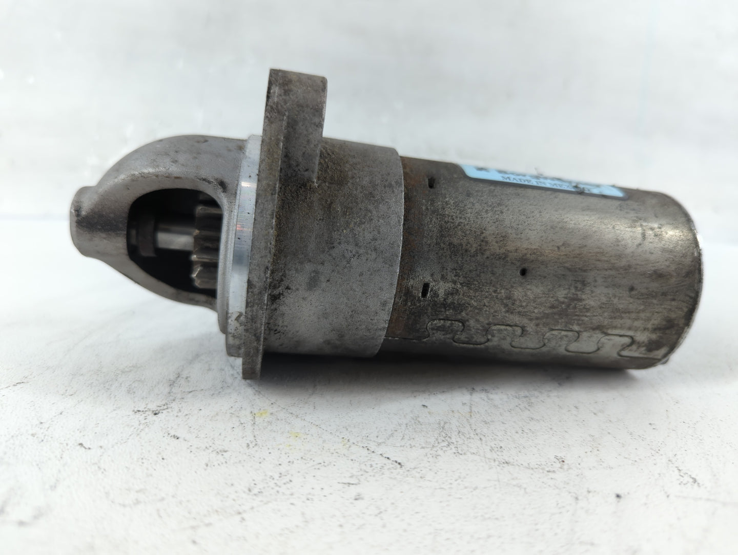 2017-2022 Kia Forte Car Starter Motor Solenoid OEM P/N:36100-2E561 Fits Fits 2017 2018 2019 2020 2021 2022 OEM Used Auto Par