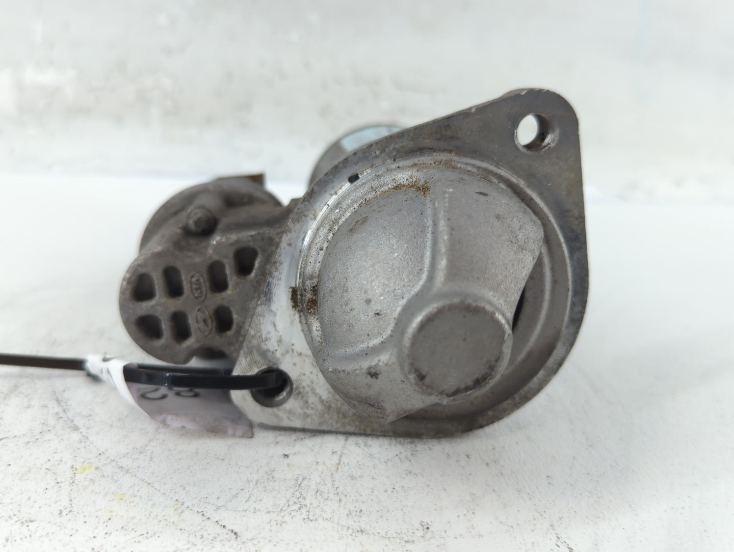 2017-2022 Kia Forte Car Starter Motor Solenoid OEM P/N:36100-2E561 Fits Fits 2017 2018 2019 2020 2021 2022 OEM Used Auto Par