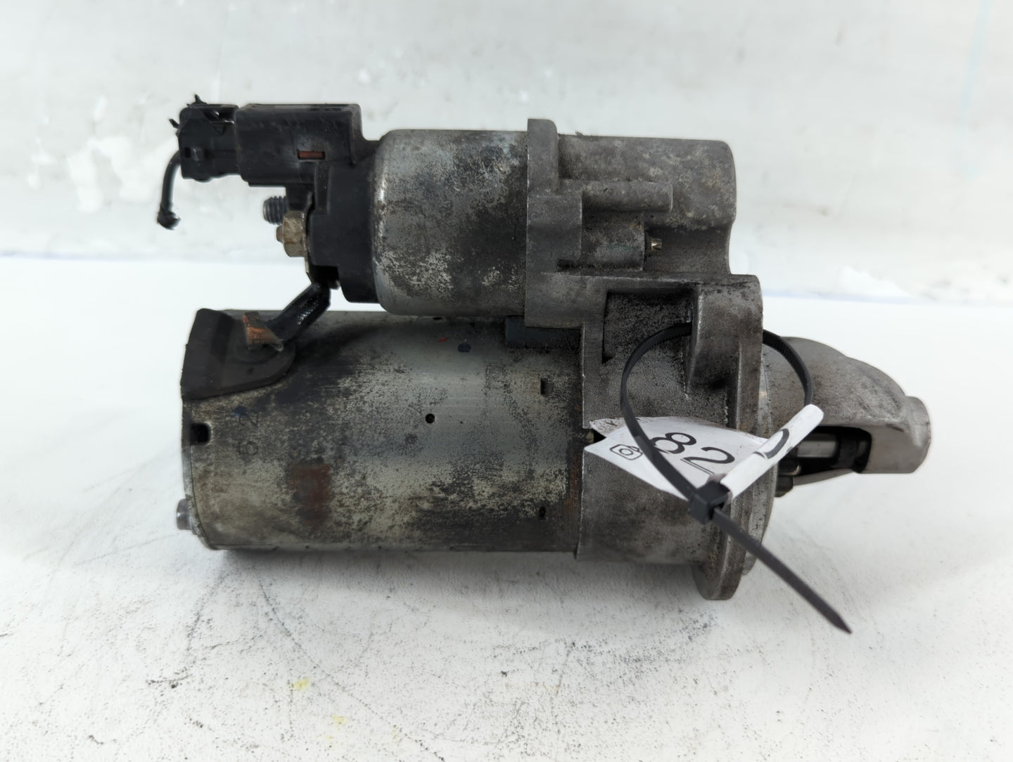 2017-2022 Kia Forte Car Starter Motor Solenoid OEM P/N:36100-2E561 Fits Fits 2017 2018 2019 2020 2021 2022 OEM Used Auto Par