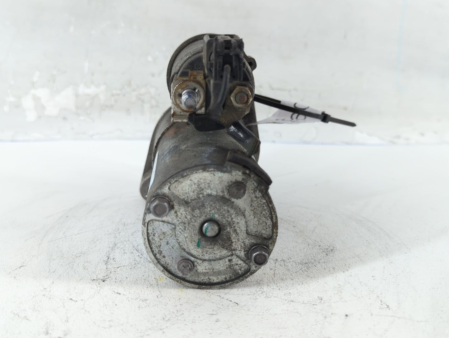 2017-2022 Kia Forte Car Starter Motor Solenoid OEM P/N:36100-2E561 Fits Fits 2017 2018 2019 2020 2021 2022 OEM Used Auto Par