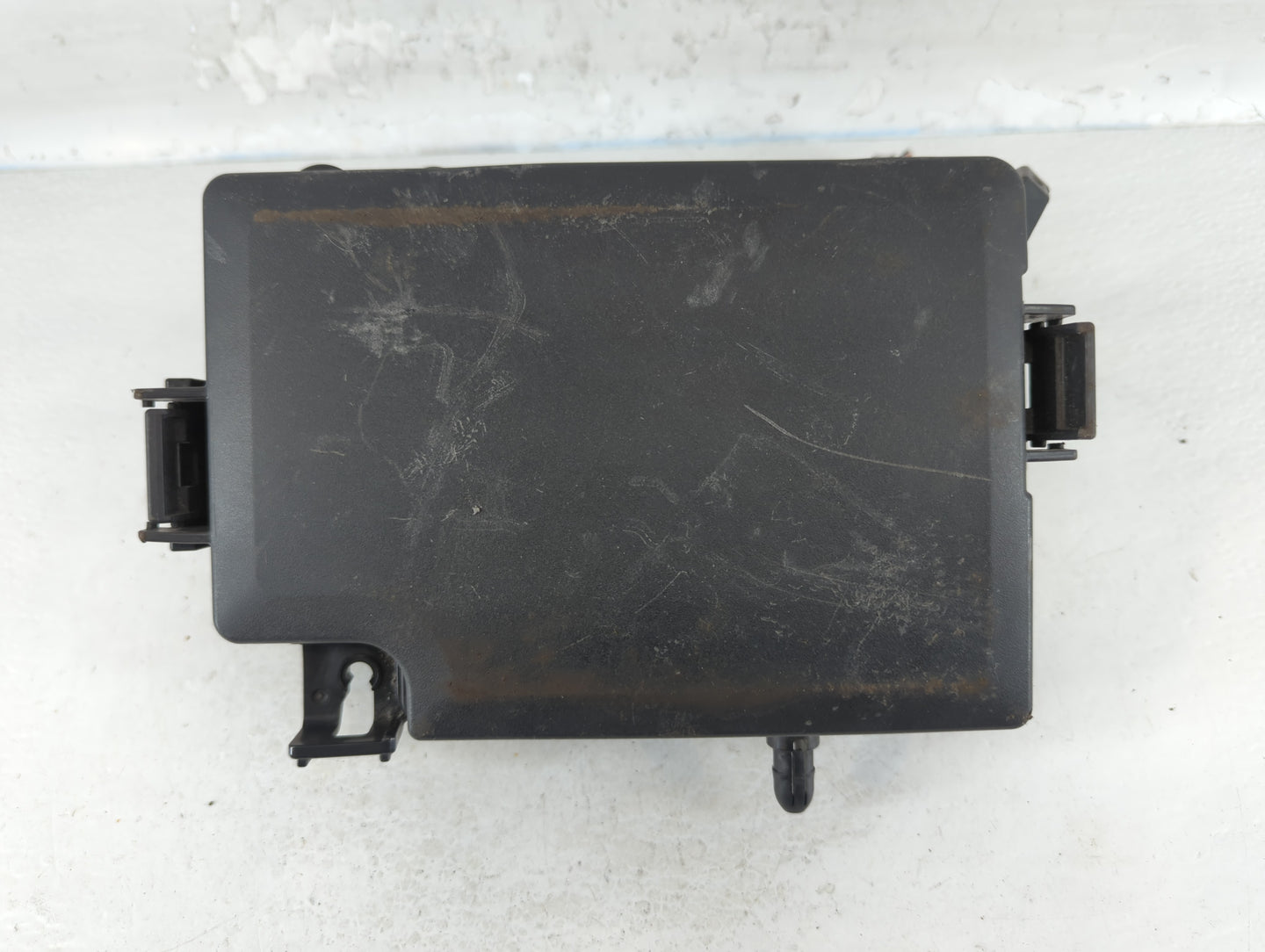 2021 Kia Forte Fusebox Fuse Box Panel Relay Module P/N:4221112009 P078LA52, 91431 M7052 Fits OEM Used Auto Parts - Oemusedau