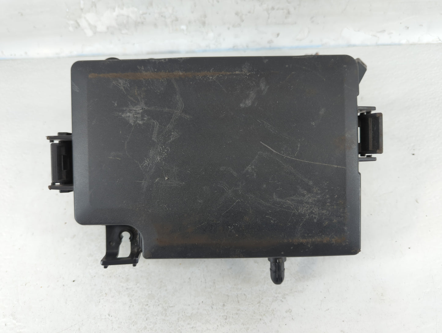 2021 Kia Forte Fusebox Fuse Box Panel Relay Module P/N:4221112009 P078LA52, 91431 M7052 Fits OEM Used Auto Parts - Oemusedau