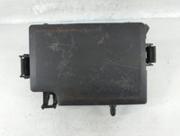 2021 Kia Forte Fusebox Fuse Box Panel Relay Module P/N:4221112009 P078LA52, 91431 M7052 Fits OEM Used Auto Parts - Oemusedau