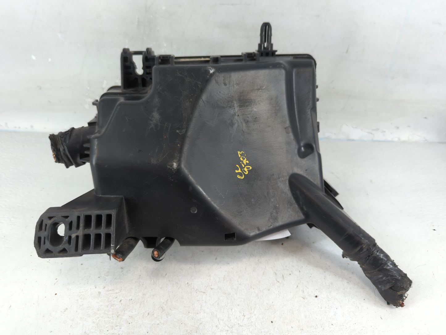 2021 Kia Forte Fusebox Fuse Box Panel Relay Module P/N:4221112009 P078LA52, 91431 M7052 Fits OEM Used Auto Parts - Oemusedau
