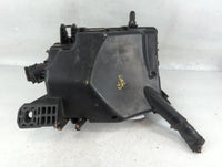 2021 Kia Forte Fusebox Fuse Box Panel Relay Module P/N:4221112009 P078LA52, 91431 M7052 Fits OEM Used Auto Parts - Oemusedau