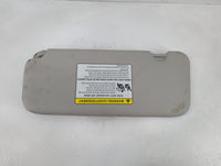 2019-2021 Kia Forte Sun Visor Shade Replacement Passenger Right Mirror Fits Fits 2019 2020 2021 OEM Used Auto Parts - Oemuse