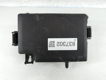 2021 Kia Forte Fusebox Fuse Box Panel Relay Module P/N:91470 M7170 Fits OEM Used Auto Parts - Oemusedautoparts1.com