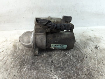 2017-2022 Kia Forte Car Starter Motor Solenoid OEM P/N:36100-2E561 Fits Fits 2017 2018 2019 2020 2021 2022 OEM Used Auto Par
