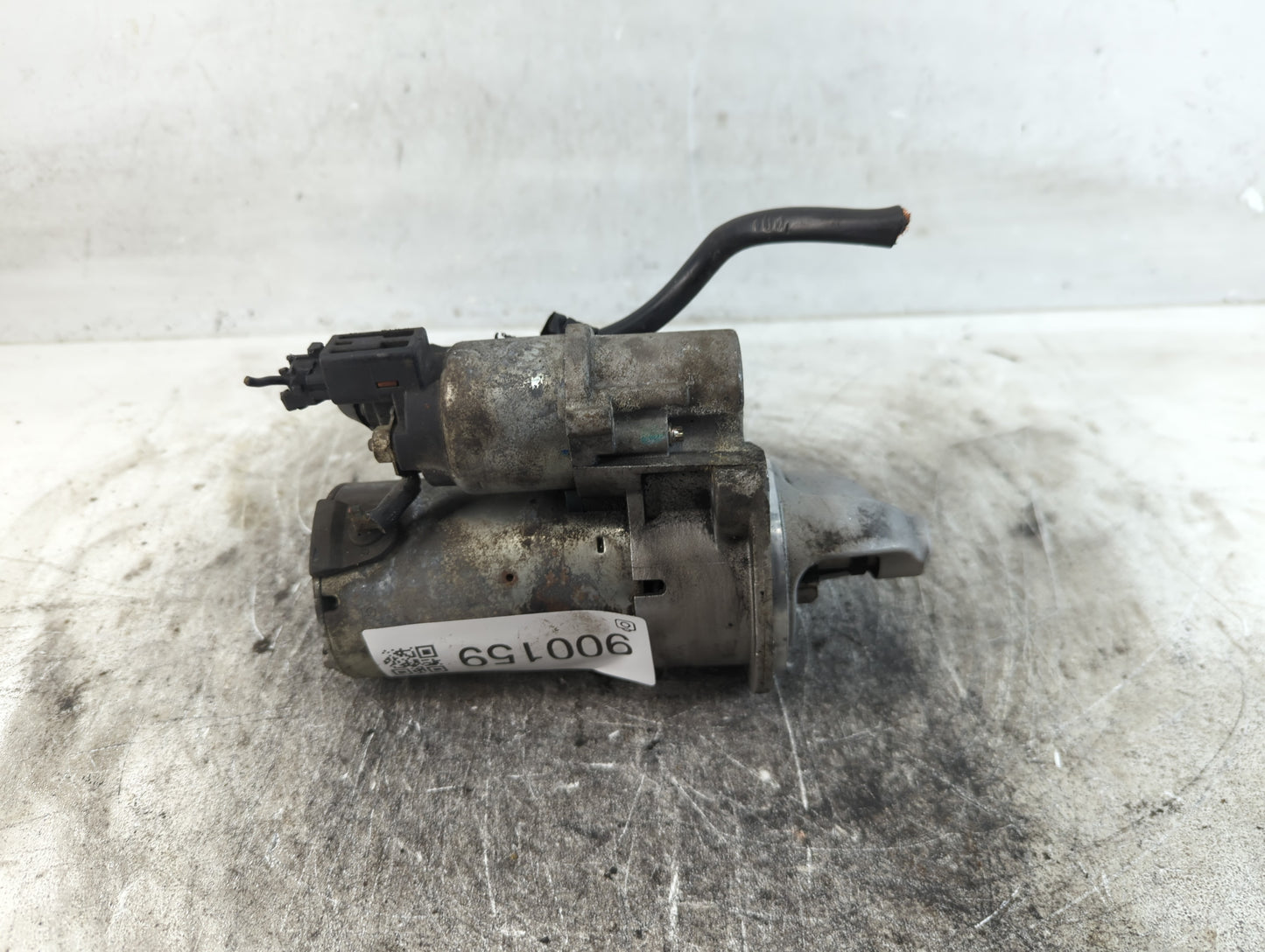 2017-2022 Kia Forte Car Starter Motor Solenoid OEM P/N:36100-2E561 Fits Fits 2017 2018 2019 2020 2021 2022 OEM Used Auto Par