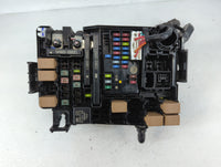 2021 Kia Forte Fusebox Fuse Box Panel Relay Module P/N:4221713008 91431 M7052 Fits OEM Used Auto Parts - Oemusedautoparts1.c