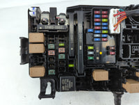 2021 Kia Forte Fusebox Fuse Box Panel Relay Module P/N:4221713008 91431 M7052 Fits OEM Used Auto Parts - Oemusedautoparts1.c
