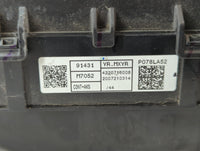 2021 Kia Forte Fusebox Fuse Box Panel Relay Module P/N:4221713008 91431 M7052 Fits OEM Used Auto Parts - Oemusedautoparts1.c