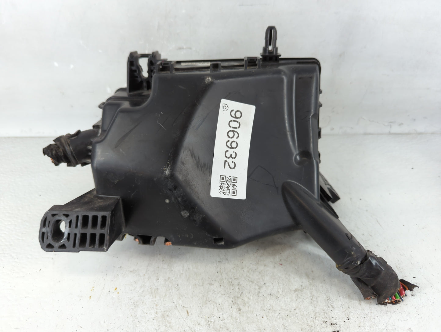 2021 Kia Forte Fusebox Fuse Box Panel Relay Module P/N:4221713008 91431 M7052 Fits OEM Used Auto Parts - Oemusedautoparts1.c