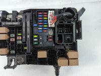 2021 Kia Forte Fusebox Fuse Box Panel Relay Module P/N:4220708013 91431 M7052 Fits OEM Used Auto Parts - Oemusedautoparts1.c