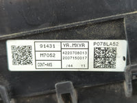 2021 Kia Forte Fusebox Fuse Box Panel Relay Module P/N:4220708013 91431 M7052 Fits OEM Used Auto Parts - Oemusedautoparts1.c