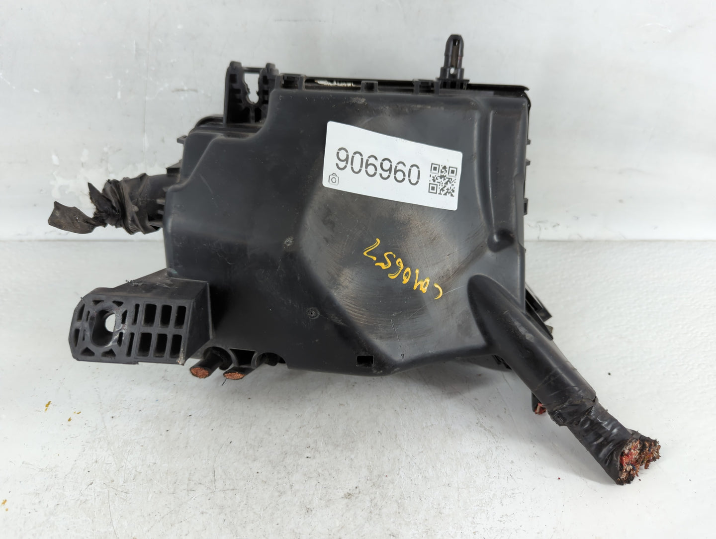 2021 Kia Forte Fusebox Fuse Box Panel Relay Module P/N:4220708013 91431 M7052 Fits OEM Used Auto Parts - Oemusedautoparts1.c