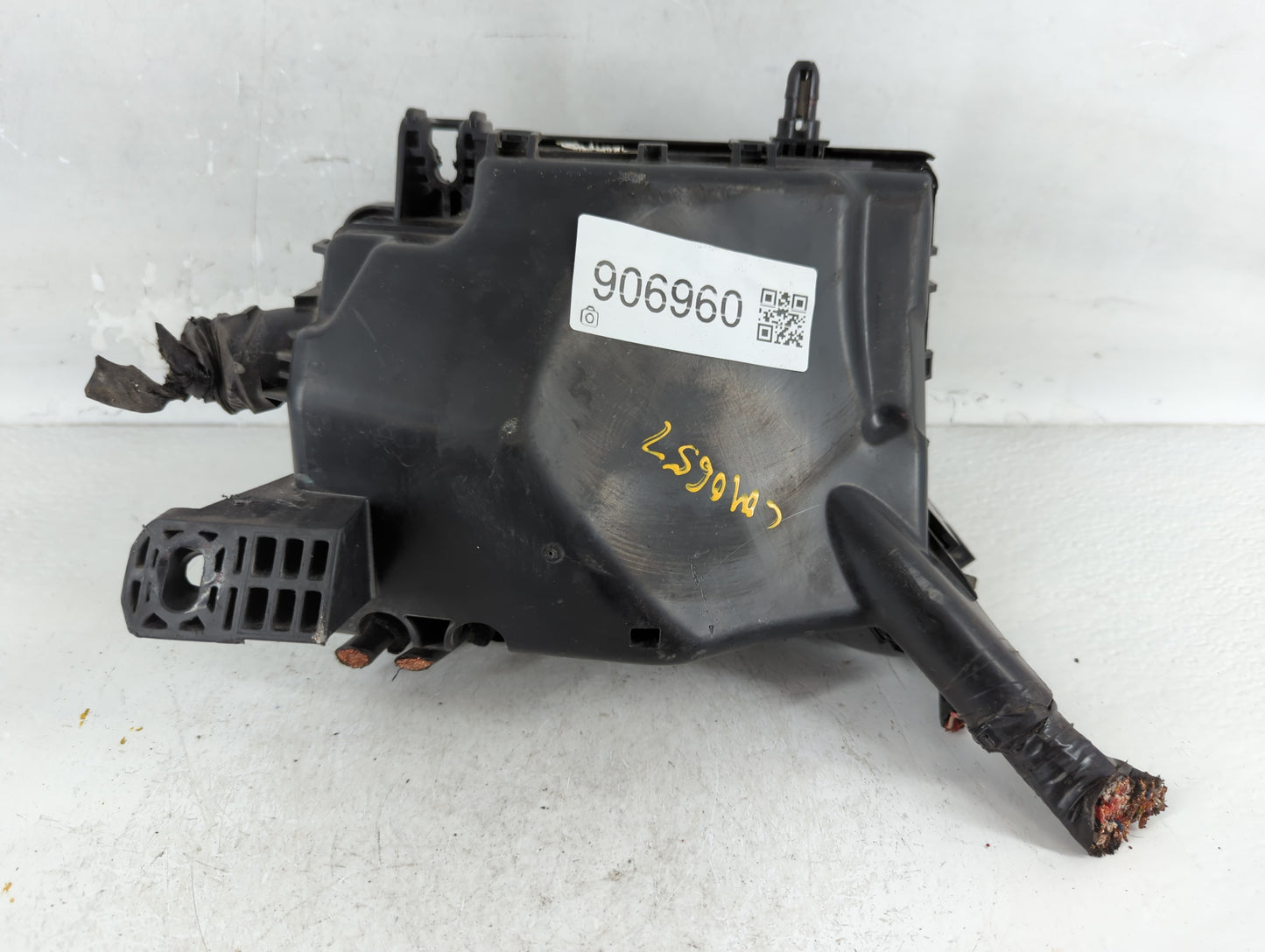 2021 Kia Forte Fusebox Fuse Box Panel Relay Module P/N:4220708013 91431 M7052 Fits OEM Used Auto Parts - Oemusedautoparts1.c