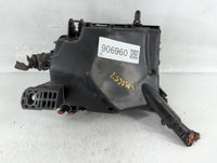 2021 Kia Forte Fusebox Fuse Box Panel Relay Module P/N:4220708013 91431 M7052 Fits OEM Used Auto Parts - Oemusedautoparts1.c