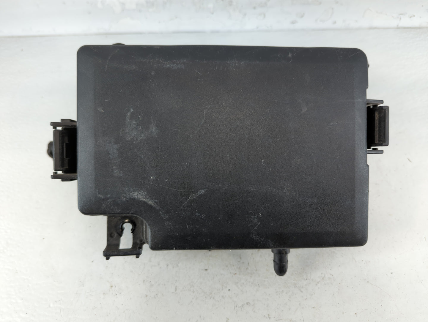 2021 Kia Forte Fusebox Fuse Box Panel Relay Module P/N:4220828012 P078LA52, 91431 M7052 Fits OEM Used Auto Parts - Oemusedau
