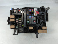 2021 Kia Forte Fusebox Fuse Box Panel Relay Module P/N:4220828012 P078LA52, 91431 M7052 Fits OEM Used Auto Parts - Oemusedau