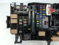 2021 Kia Forte Fusebox Fuse Box Panel Relay Module P/N:4220828012 P078LA52, 91431 M7052 Fits OEM Used Auto Parts - Oemusedau