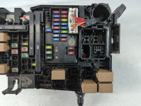2021 Kia Forte Fusebox Fuse Box Panel Relay Module P/N:4220828012 P078LA52, 91431 M7052 Fits OEM Used Auto Parts - Oemusedau
