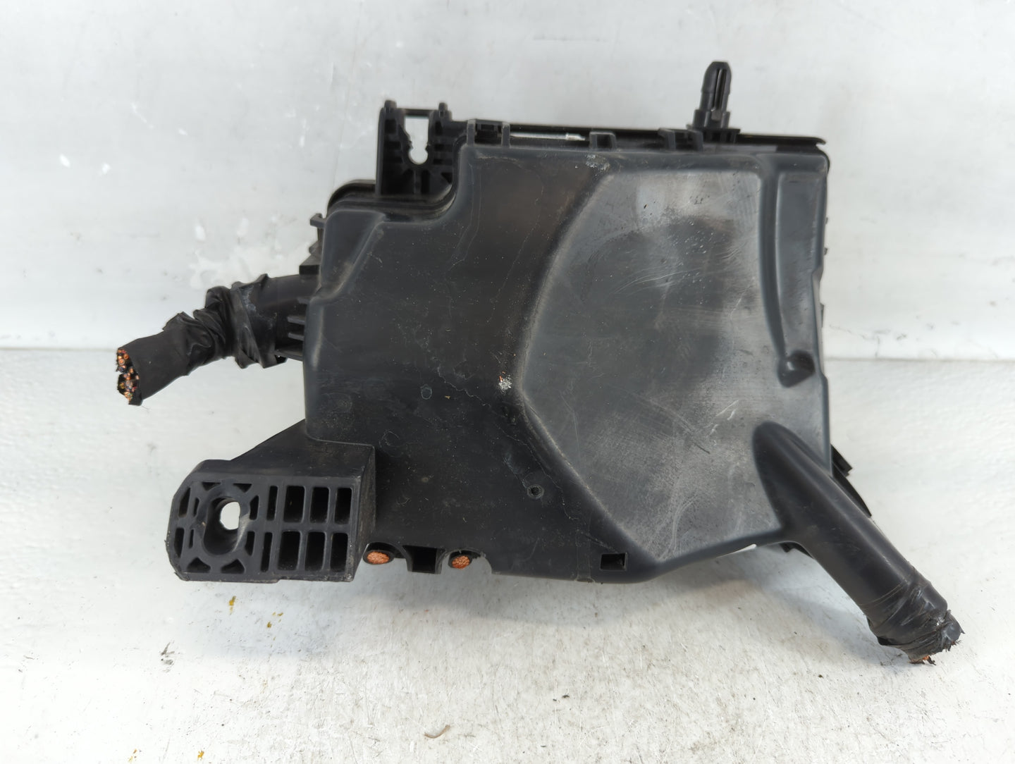 2021 Kia Forte Fusebox Fuse Box Panel Relay Module P/N:4220828012 P078LA52, 91431 M7052 Fits OEM Used Auto Parts - Oemusedau