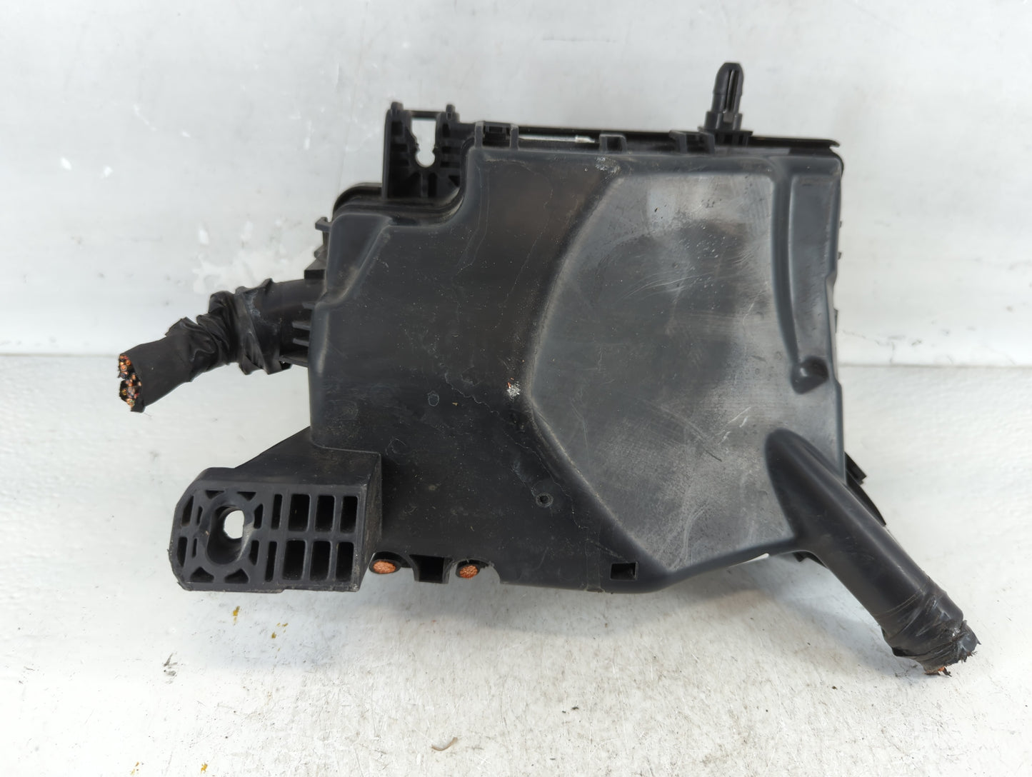 2021 Kia Forte Fusebox Fuse Box Panel Relay Module P/N:4220828012 P078LA52, 91431 M7052 Fits OEM Used Auto Parts - Oemusedau