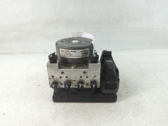 compare product 2019-2021 Kia Forte ABS Pump Control Module Replacement P/N:58900-M7260 58900-M7400 Fits Fits 2019 2020 2021 OEM Used Auto Parts