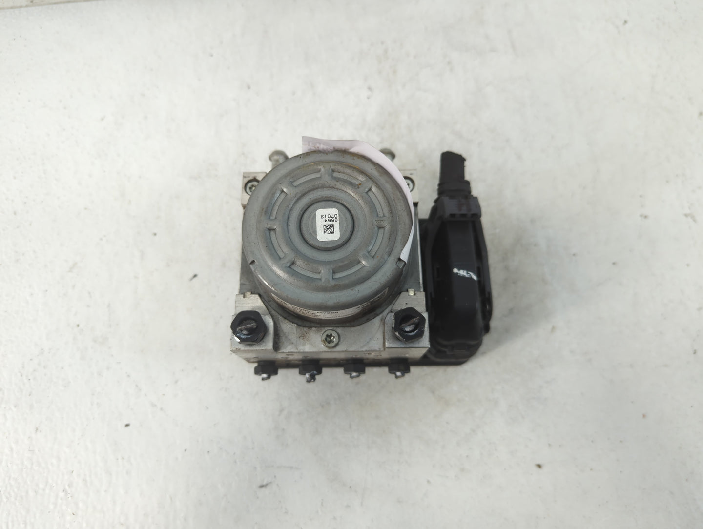 2019-2021 Kia Forte ABS Pump Control Module Replacement P/N:58900-M7260 58900-M7400 Fits Fits 2019 2020 2021 OEM Used Auto P