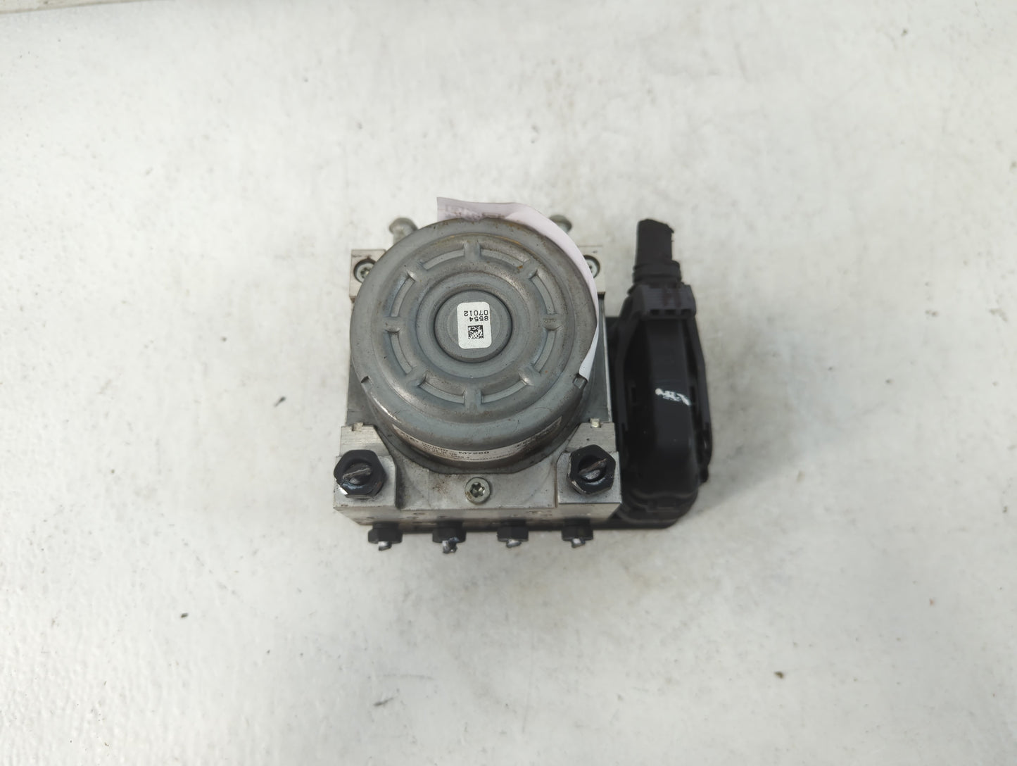 2019-2021 Kia Forte ABS Pump Control Module Replacement P/N:58900-M7260 58900-M7400 Fits Fits 2019 2020 2021 OEM Used Auto P