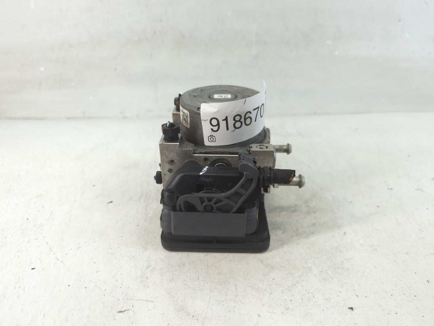 2019-2021 Kia Forte ABS Pump Control Module Replacement P/N:58900-M7260 58900-M7400 Fits Fits 2019 2020 2021 OEM Used Auto P