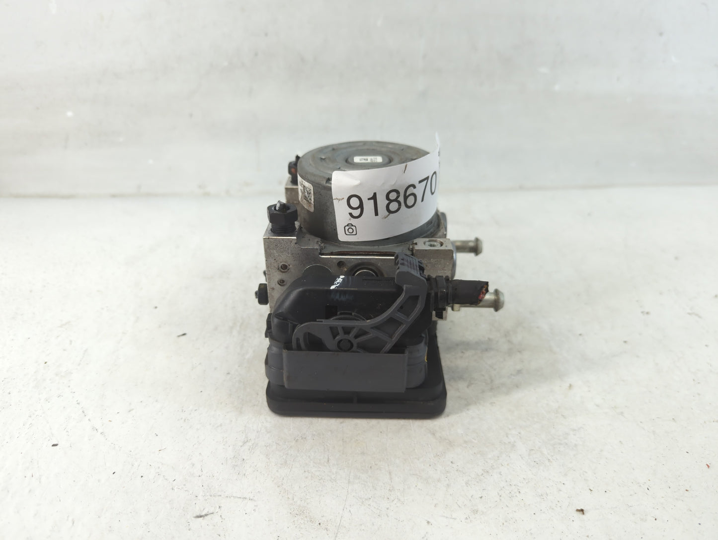 2019-2021 Kia Forte ABS Pump Control Module Replacement P/N:58900-M7260 58900-M7400 Fits Fits 2019 2020 2021 OEM Used Auto P