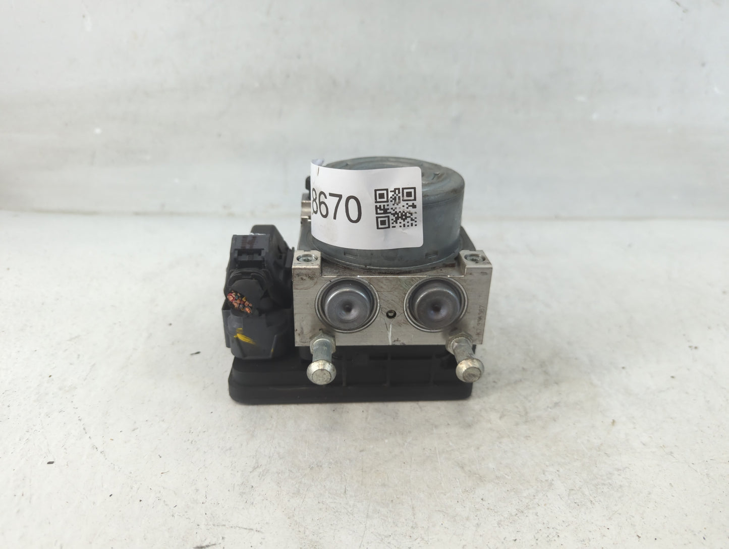 2019-2021 Kia Forte ABS Pump Control Module Replacement P/N:58900-M7260 58900-M7400 Fits Fits 2019 2020 2021 OEM Used Auto P