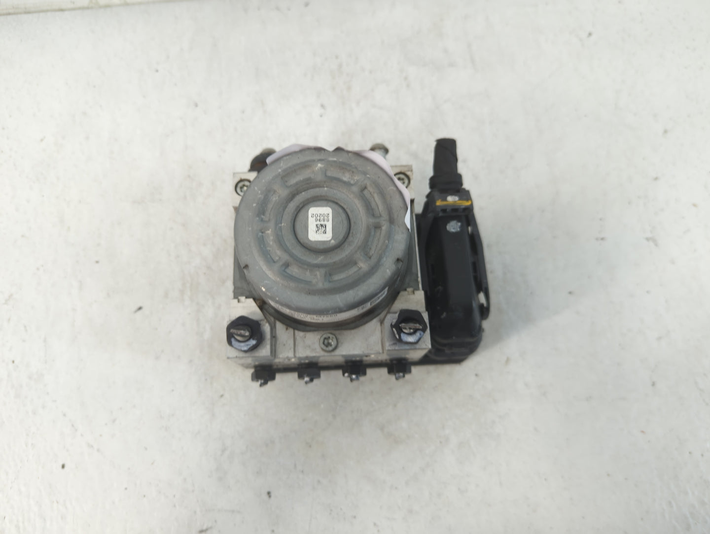 2019-2021 Kia Forte ABS Pump Control Module Replacement P/N:58900-M7260 Fits Fits 2019 2020 2021 OEM Used Auto Parts - Oemus