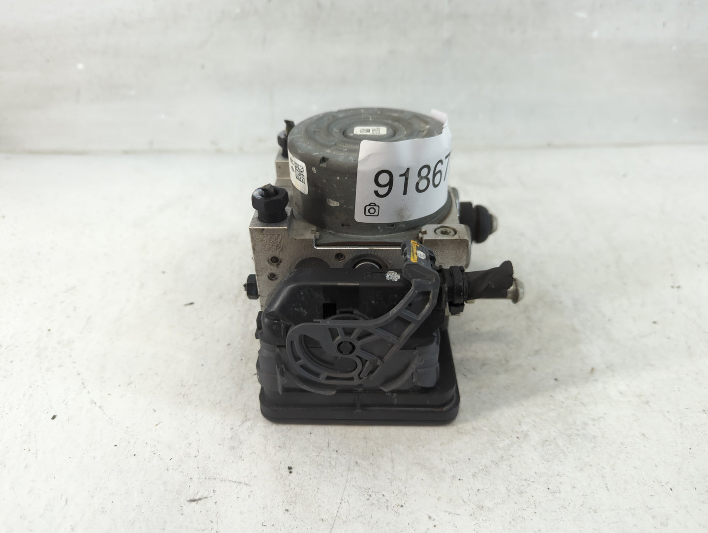 2019-2021 Kia Forte ABS Pump Control Module Replacement P/N:58900-M7260 Fits Fits 2019 2020 2021 OEM Used Auto Parts - Oemus