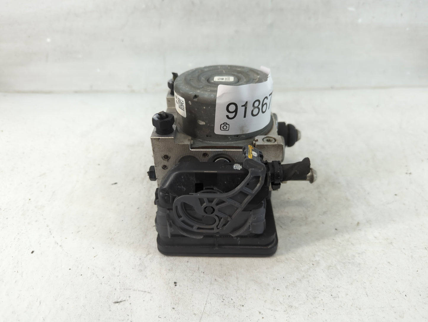 2019-2021 Kia Forte ABS Pump Control Module Replacement P/N:58900-M7260 Fits Fits 2019 2020 2021 OEM Used Auto Parts - Oemus