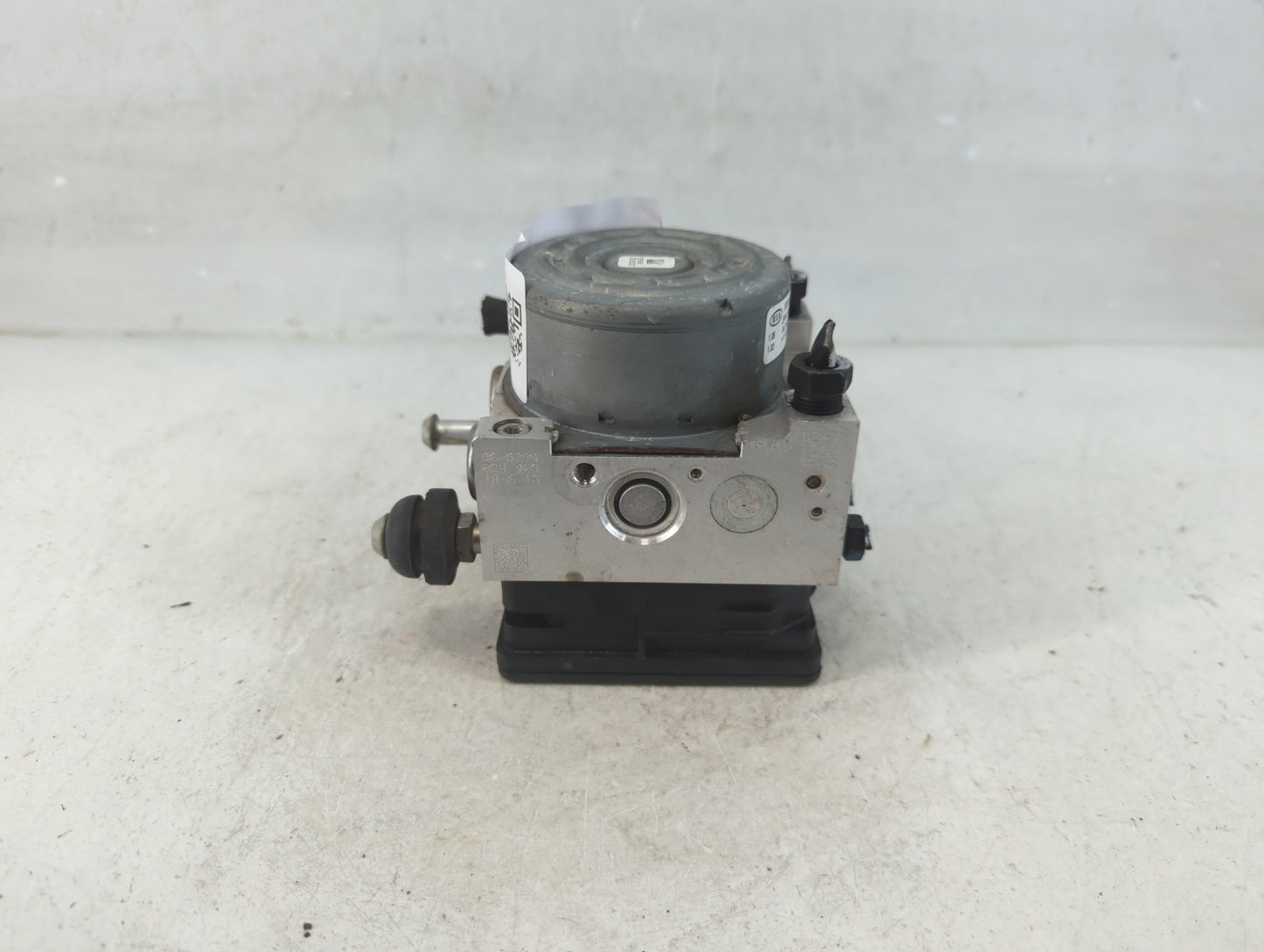 2019-2021 Kia Forte ABS Pump Control Module Replacement P/N:58900-M7260 Fits Fits 2019 2020 2021 OEM Used Auto Parts - Oemus