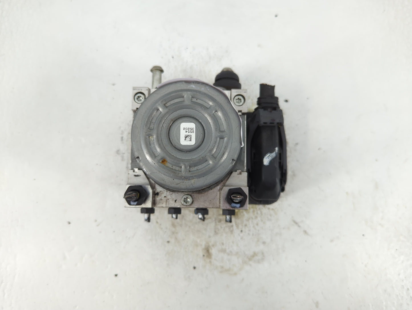 2019-2021 Kia Forte ABS Pump Control Module Replacement P/N:58900-M7260 Fits Fits 2019 2020 2021 OEM Used Auto Parts - Oemus