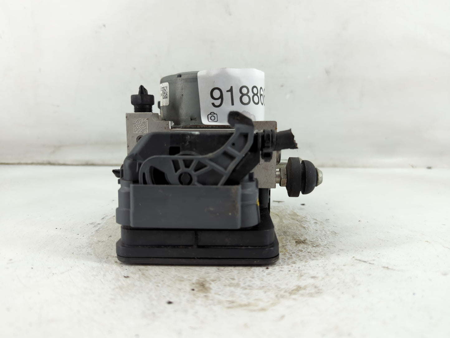2019-2021 Kia Forte ABS Pump Control Module Replacement P/N:58900-M7260 Fits Fits 2019 2020 2021 OEM Used Auto Parts - Oemus