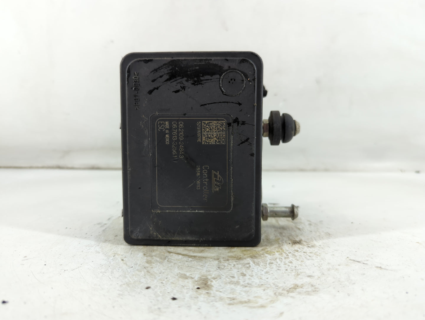 2019-2021 Kia Forte ABS Pump Control Module Replacement P/N:58900-M7260 Fits Fits 2019 2020 2021 OEM Used Auto Parts - Oemus