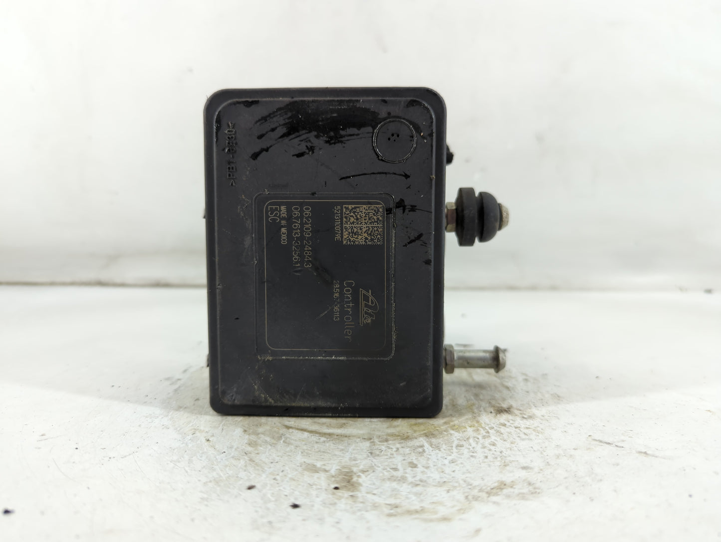 2019-2021 Kia Forte ABS Pump Control Module Replacement P/N:58900-M7260 Fits Fits 2019 2020 2021 OEM Used Auto Parts - Oemus