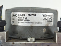 2019-2021 Kia Forte ABS Pump Control Module Replacement P/N:58900-M7260 Fits Fits 2019 2020 2021 OEM Used Auto Parts - Oemus