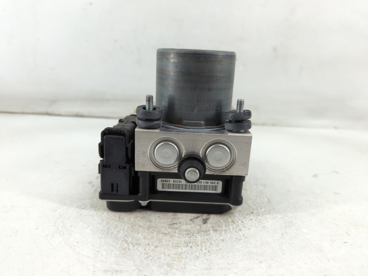 2019-2021 Kia Forte ABS Pump Control Module Replacement P/N:265 251 446 AA 58900-M7200 Fits Fits 2019 2020 2021 OEM Used Aut