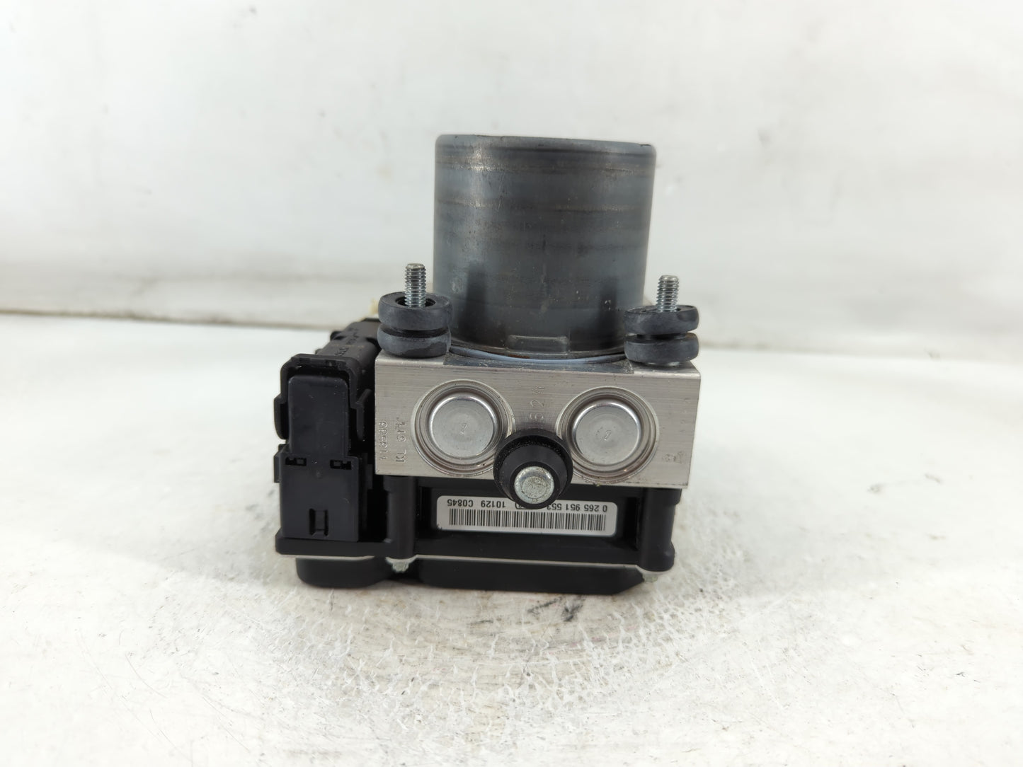2019-2021 Kia Forte ABS Pump Control Module Replacement P/N:265 251 446 AA 58900-M7200 Fits Fits 2019 2020 2021 OEM Used Aut
