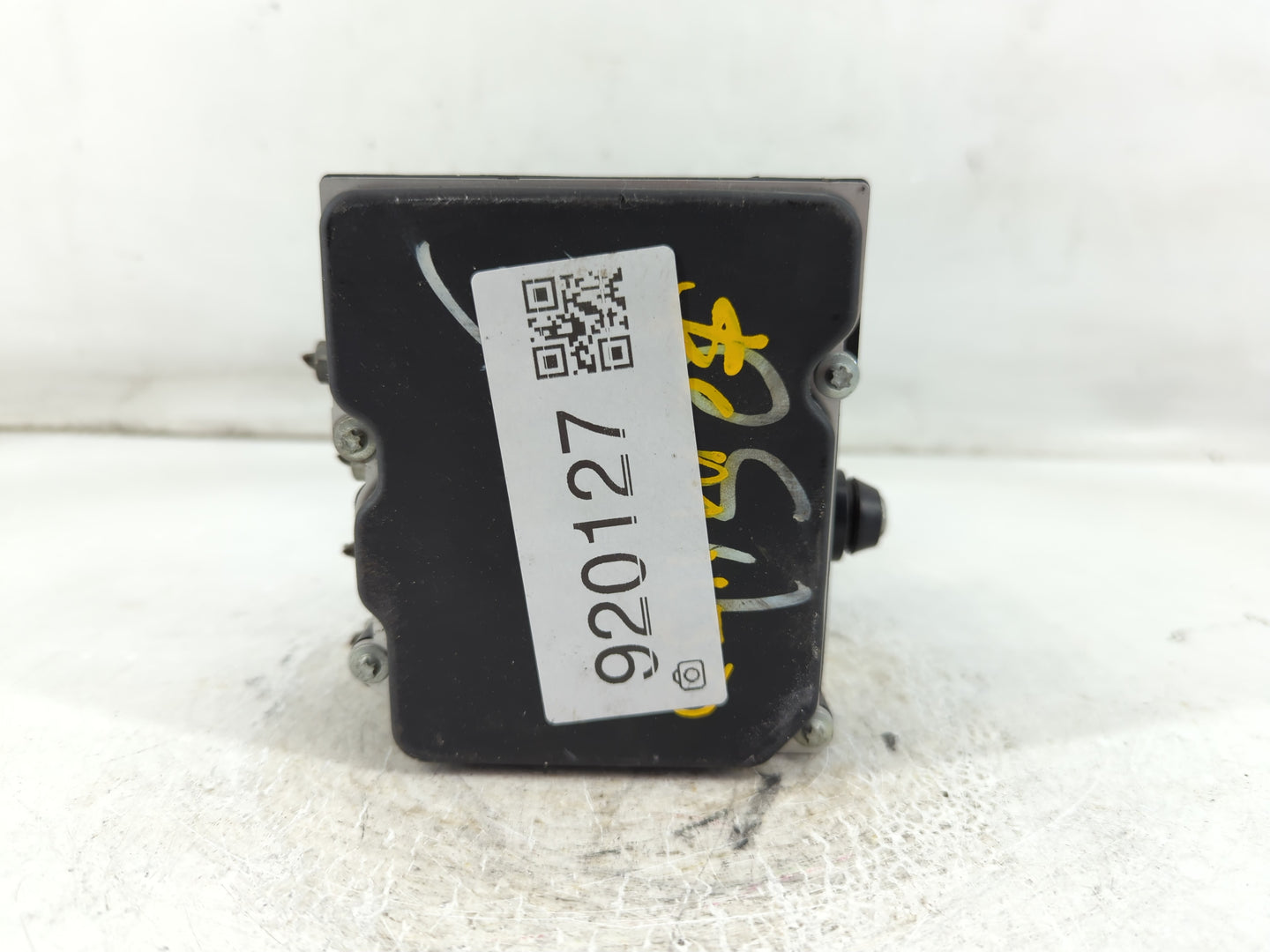 2019-2021 Kia Forte ABS Pump Control Module Replacement P/N:265 251 446 AA 58900-M7200 Fits Fits 2019 2020 2021 OEM Used Aut