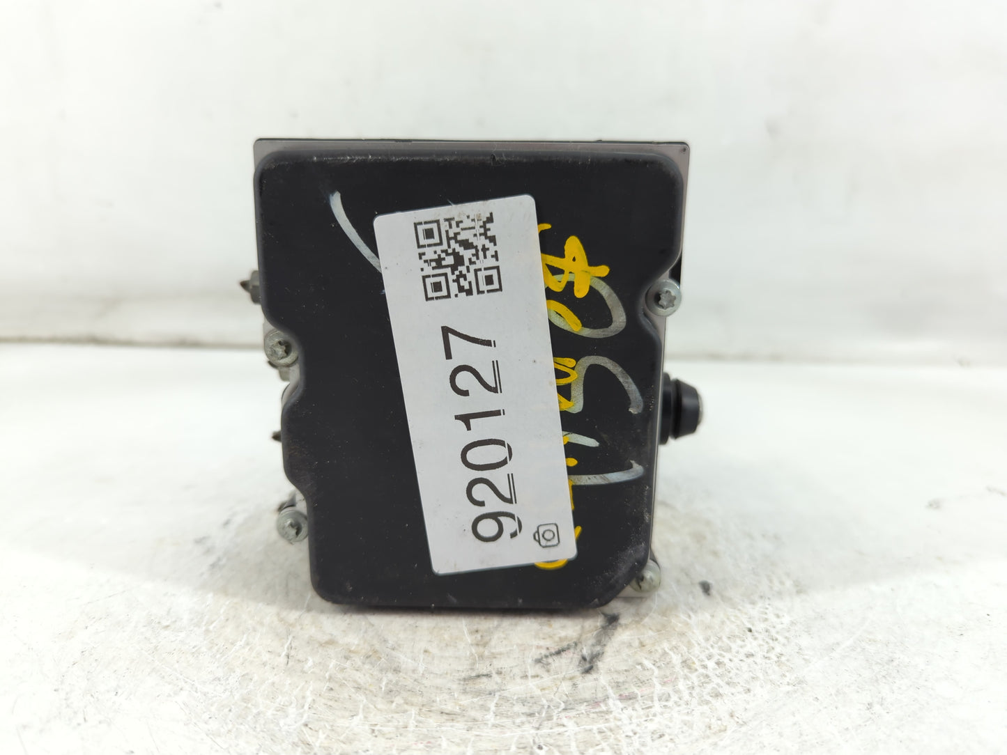 2019-2021 Kia Forte ABS Pump Control Module Replacement P/N:265 251 446 AA 58900-M7200 Fits Fits 2019 2020 2021 OEM Used Aut